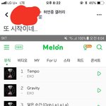 [댓글부탁해] 아이돌<b>차트</b>줄세우기 어떻게 생각해 다들