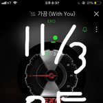 [EXO] 나 너무 당연하게 상두빼고 가입신청해서 빠꾸당하고