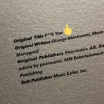 [EXO] 가끔 원래 노래제목 <b>빠</b><b>큐</b>였대ㅋㅋㅋㅋㅋㅋㅋㅋㅋ