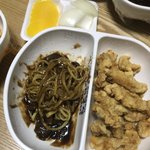 [드루와] 짜장면 시켰는데;;