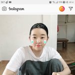 [EXO] <b>인별</b> 놤ㅈㅣ현님 태그 ㅋㅋㅋㅋ