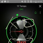 [EXO] 닿은순간 솔직히 너무 띵곡임 ㅠㅠ