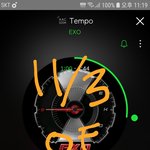 [EXO] <b>템포</b> 어느 파트가 젤 좋음