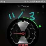 [EXO] 팝퓰러송 샌드위치 이제야 <b>사봄</b>