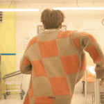 [방탄소년단] 아미들아 ㅈㅂ 전정국 움짤좀