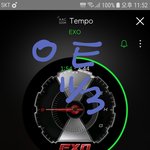 [EXO] 차녈이 랩 파트 <b>위대</b>한 개6츠2비 할 때