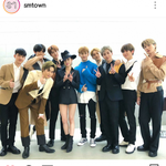 [EXO] 엑소 이번에 <b>성적</b> 좋아서