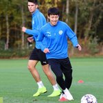나는 남친이랑 축구 <b>직관</b>가는게 꿈이야