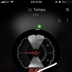 [EXO] <b>니</b>네 엔터 댓관 아예 <b>안</b> 하는 거냐