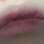 [댓글부탁해] 얘들아 내 <b>입술</b> 개더러운데(약혐)