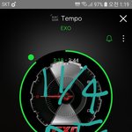 [EXO] 자주가는 카페 주인 온<b>미남</b> 찬열vs