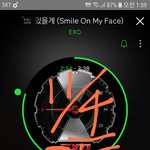 [EXO] 아침마다 모닝콜로 날 깨워주는 준면<b>vs</b>