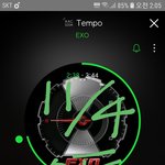 [EXO] 내 샴푸 냄새 좋다며 웃으며 지나가는 민석<b>vs</b>