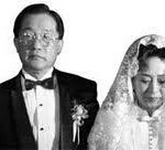 [EXO] 여배우의 네번째 결혼식.