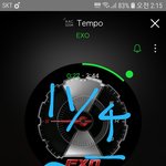 [EXO] 하2와6이에서 파도가르며 서핑하는 세훈<b>vs</b>
