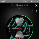 갔는데 "항상 이거 드시네요?" 하며 슬쩍 웃는 <b>알바</b>생 민석