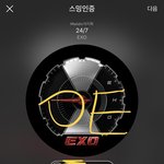 [EXO] 김준면 볼따구 <b>vs</b> 김준면 앞니