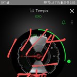 지키며 "괜찮아? 많이 아픈거야?"하며 손 꼭 잡아주는 준면<b>vs</b>