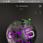 [EXO] 사진찍을 때마다 어색하게 브이만 하는 준면 vs