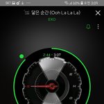 [EXO] 전교 1등 엄친아 전교회장 냉<b>미남</b> 김준면vs