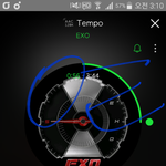 [EXO] 오늘 면접보러가야하는데 이런벽반