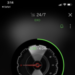[EXO] 스밍인증 귀찮아도 하자ㅜㅜ
