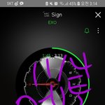 [EXO] 내가 걸릴때마다 흑기사 해주는 종대 <b>vs</b>