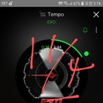 [EXO] 오늘 추반놀이 스타트 끊은 년인데 <b>개꿀</b>잼