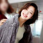 웃는게 이쁜사람 너무 좋지않냐