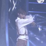 <b>윤지성</b> 사랑해
