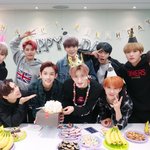 [NCT] <b>윈윈</b>사랑단