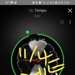 [EXO] <b>동아리방</b>에 갔는데 복학한 세훈 센빠이가 있는 상황임