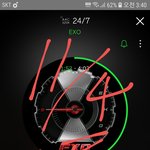 [EXO] 겨울에 <b>밤바다</b> 드라이브 와서 앉아있는데 캔커피 사와서...