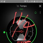 [EXO] 체육<b>시간</b>에 내 쪽으로 공이 날아오자 팔로 막아주며 이...