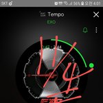 [EXO] 사실은 나랑 둘이 커피 마시려고 일찍 출근하는 도팀장<b>vs</b>