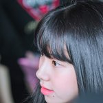 트와 <b>채영</b> 화장 연할때랑 진할때의 온도차