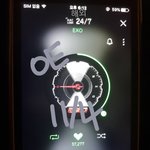 [EXO] 오늘 애들 <b>들깨</b> 된장 삼계탕 먹는날임