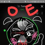 [EXO] 지금 <b>템포</b> 몇번 돌려야 정상?
