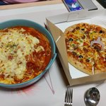 자취인듯 자취아닌 밥&amp;<b>외식</b> 7