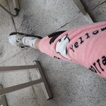 시험 하루앞두고 <b>수면</b>바지입고 학원옴ㅋㅋㅋ
