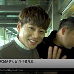 [댓글부탁해] 비하인드_황치열 방금 <b>김포</b>출국 더 가까이 잘 생겼다