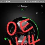 [EXO] 야 낼 음원강<b>자분</b>들 나오니까 정신차려라