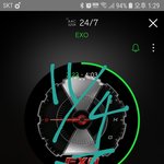 [EXO] 팝퓰러<b>송</b> 샌드위치 존맛이네