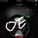 [EXO] 수록곡 하라랑 도입부만 듣다가