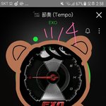 [EXO] 솔직히 엑톡만큼 <b>열정적</b>인 커뮤 없다...