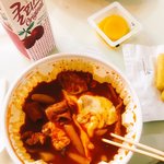 지금 머 먹고 싶냐