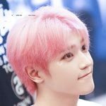 핑크머리 찰떡같이 소화하는 <b>NCT</b>