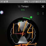[EXO] 얘들아 <b>데이터</b>로 12시간정도 스밍돌리면