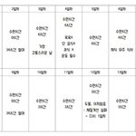 [댓글부탁해] 너네 중에 이거 해보고 성공한 애들 있어?