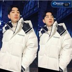 조카예쁜 <b>잠바</b> 찾음